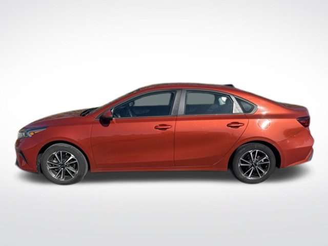 Certified 2024 Kia Forte LXS w/ LXS Technology Package FWD image 2