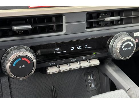 New 2026 Toyota Tacoma SR RWD image 22