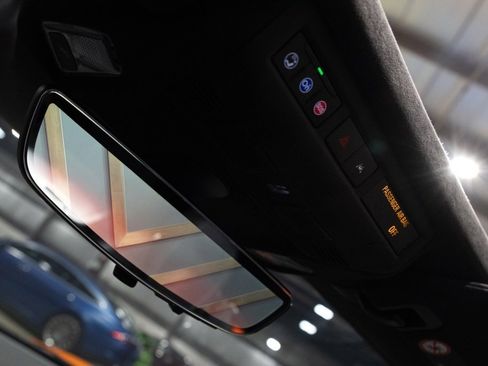 Used 2024 Chevrolet Corvette Z06 image 20