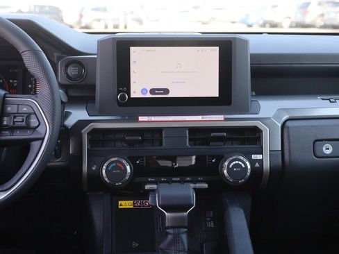 New 2026 Toyota Tacoma SR5 AWD/4WD image 24