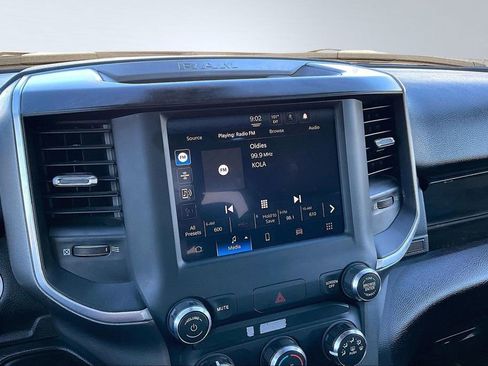 Used 2024 RAM 2500 Big Horn image 10