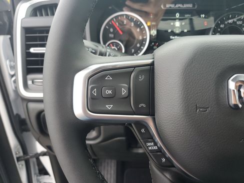 New 2026 RAM 1500 Big Horn image 21