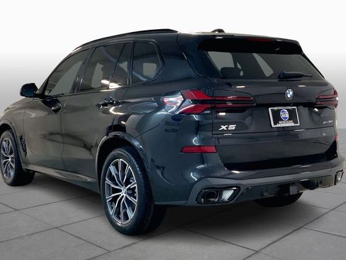New 2026 BMW X5 xDrive40i image 12