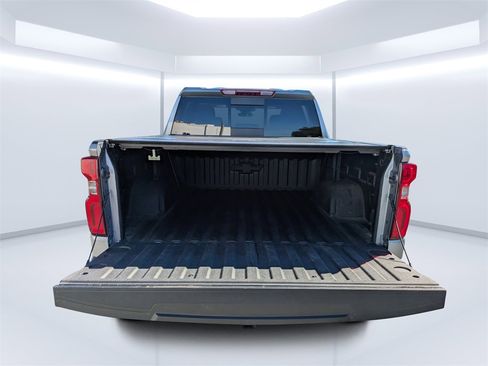 Used 2024 Chevrolet Silverado 1500 RST w/ Convenience Package II image 12