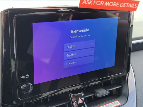 New 2026 Toyota Corolla LE image 16