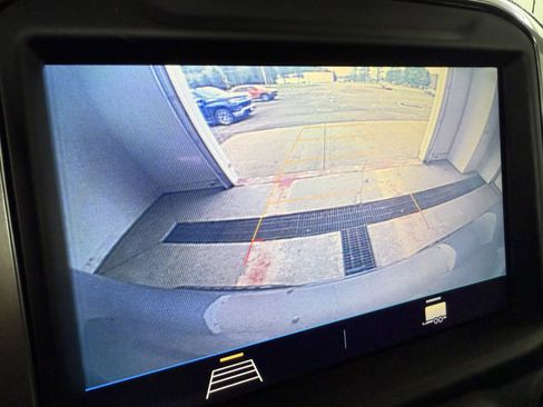 Used 2021 Chevrolet Silverado 1500 LT Trail Boss w/ Bed Protection Package image 29