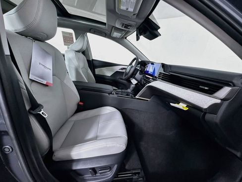 New 2026 Toyota Camry XLE AWD/4WD image 27