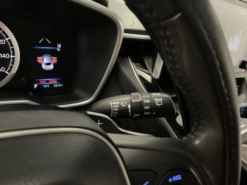 Used 2022 Toyota Corolla SE FWD image 22