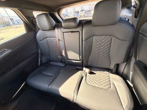 New 2026 Kia Sportage X-Line Prestige AWD/4WD image 22