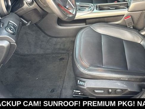 Used 2013 Chevrolet Malibu LTZ FWD image 24