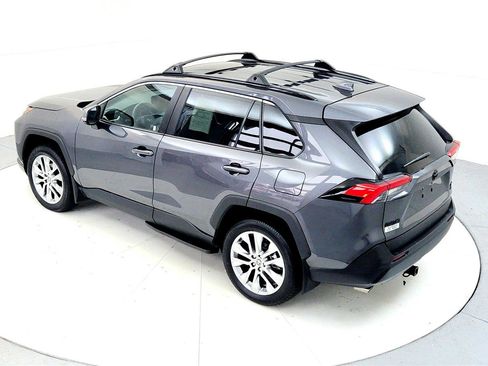 Certified 2024 Toyota RAV4 XLE Premium image 16