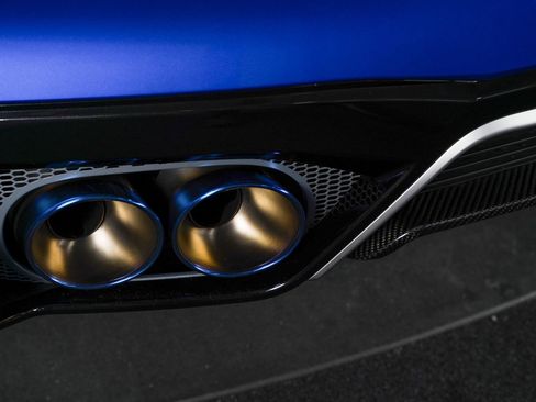 Used 2020 Nissan GT-R Premium AWD/4WD image 26