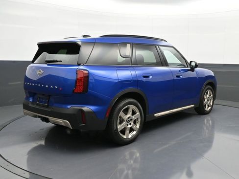 Used 2025 MINI Cooper Countryman S w/ Comfort Package Max image 7