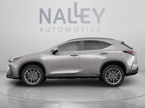Used 2025 Lexus NX 250 FWD w/ Towing Package (2000 Lbs) image 2