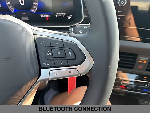 New 2026 Volkswagen Jetta S FWD image 22