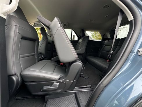 New 2026 Ford Explorer Active w/ Active Comfort Package image 57