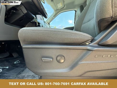 Used 2025 Ford F150 XLT w/ Equipment Group 301A Standard AWD/4WD image 30