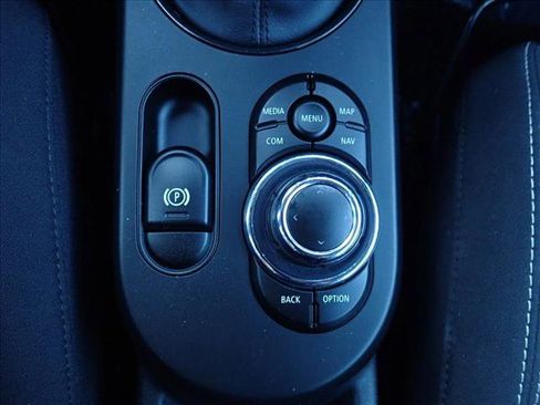 Used 2023 MINI Cooper John Cooper Works w/ Driver Assistance Package FWD image 21