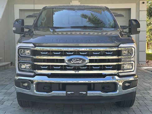 Used 2026 Ford F250 Lariat RWD image 25
