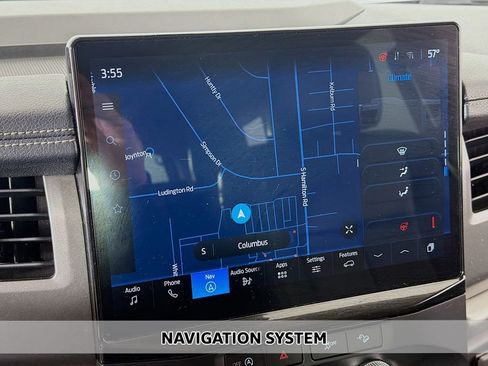 Used 2024 Ford Expedition Max XLT AWD/4WD image 3