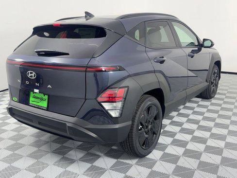 New 2026 Hyundai Kona SEL Sport image 9