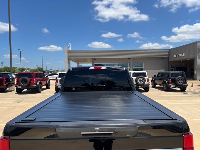 Used 2022 Ford F250 Limited AWD/4WD image 16