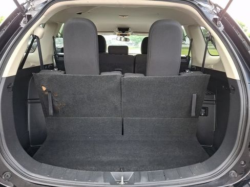 Used 2020 Mitsubishi Outlander ES AWD/4WD image 29