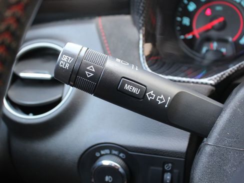 Used 2013 Chevrolet Camaro ZL1 image 20