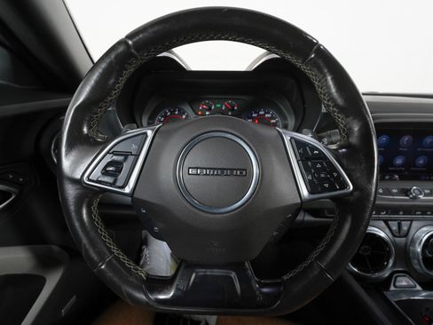 Used 2023 Chevrolet Camaro LT w/ RS Package RWD image 14