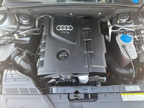 Used 2014 Audi A4 2.0T Premium w/ S Line Style Package image 27