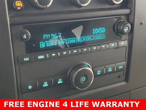 Used 2021 Chevrolet Express 3500 LS w/ Cold Climate Package image 17