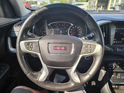Used 2019 GMC Terrain SLE FWD image 82