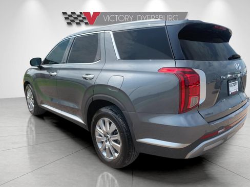 Used 2025 Hyundai Palisade SEL AWD/4WD image 6