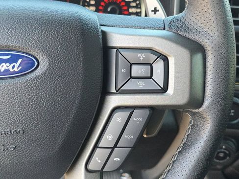 Used 2018 Ford F150 Raptor w/ Equipment Group 802A Luxury AWD/4WD image 24