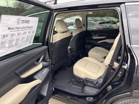 New 2026 Subaru Ascent Limited AWD/4WD image 17