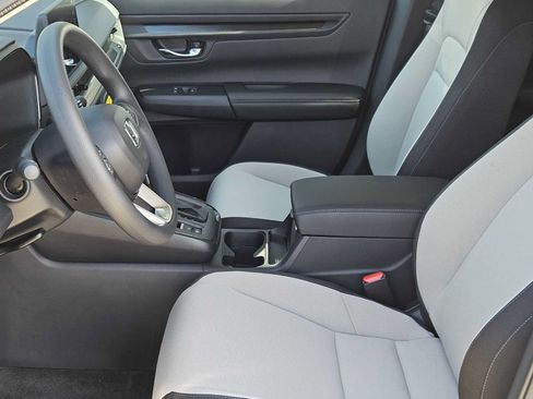 New 2026 Honda CR-V EX image 11