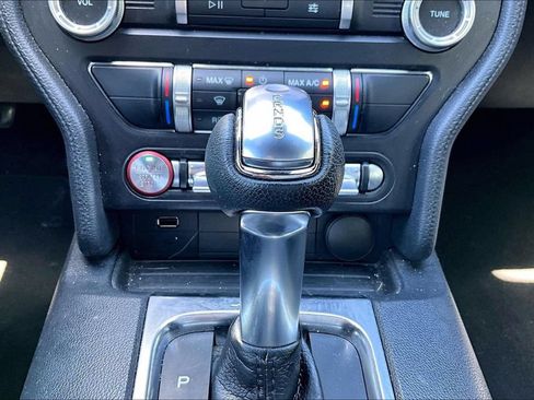 Used 2022 Ford Mustang Coupe w/ Equipment Group 101A RWD image 24