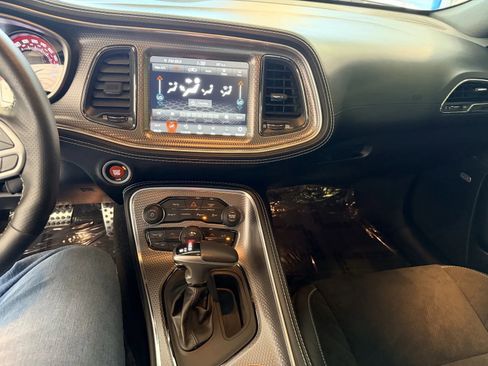Used 2022 Dodge Challenger SRT Hellcat Redeye RWD image 27