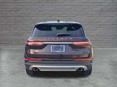 Used 2023 Lincoln Corsair FWD image 7
