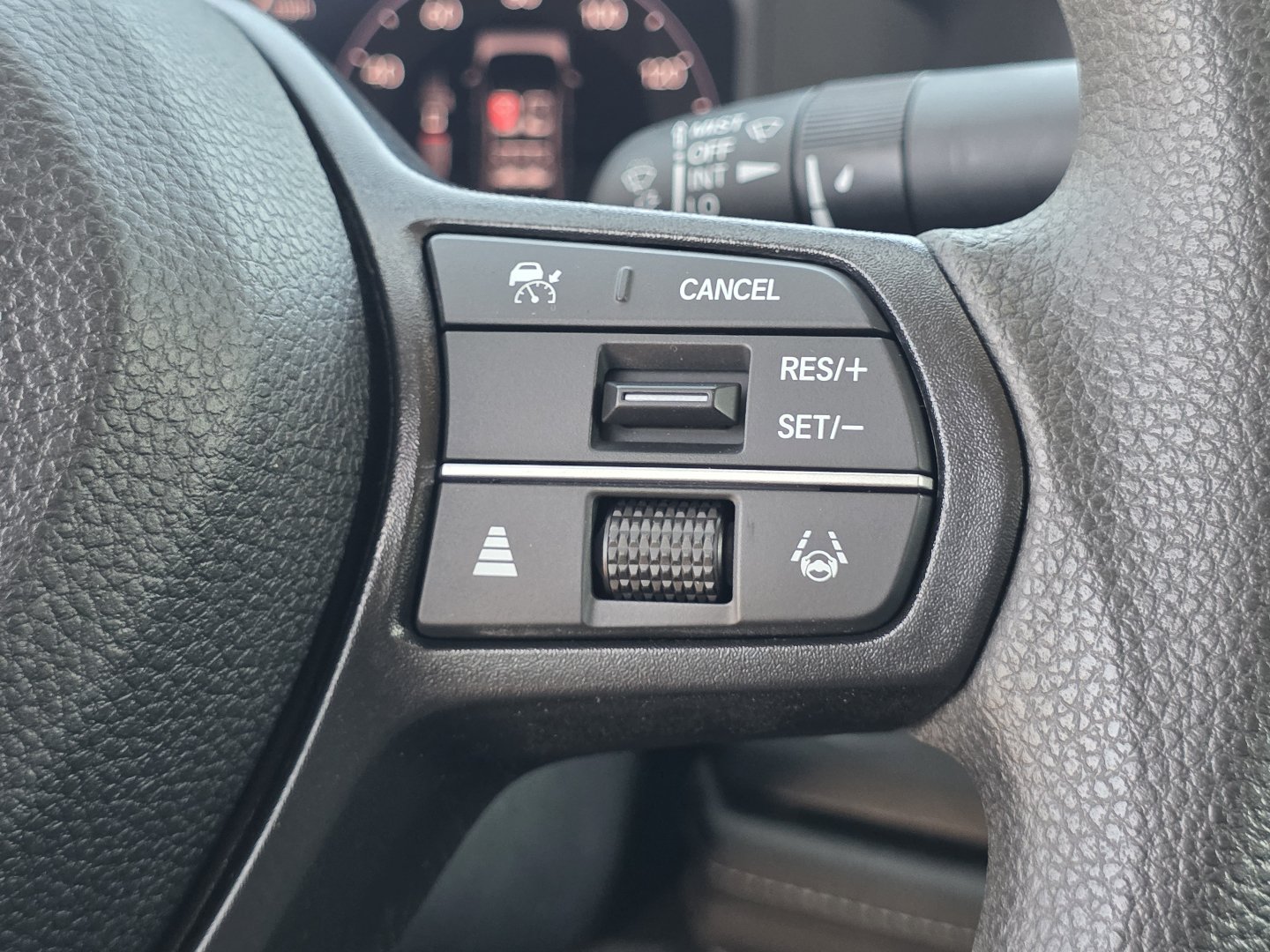 Certified 2024 Honda Accord LX image 29