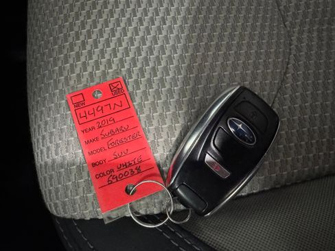 Used 2019 Subaru Forester Premium image 34