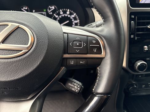 Used 2023 Lexus GX 460 Premium image 20
