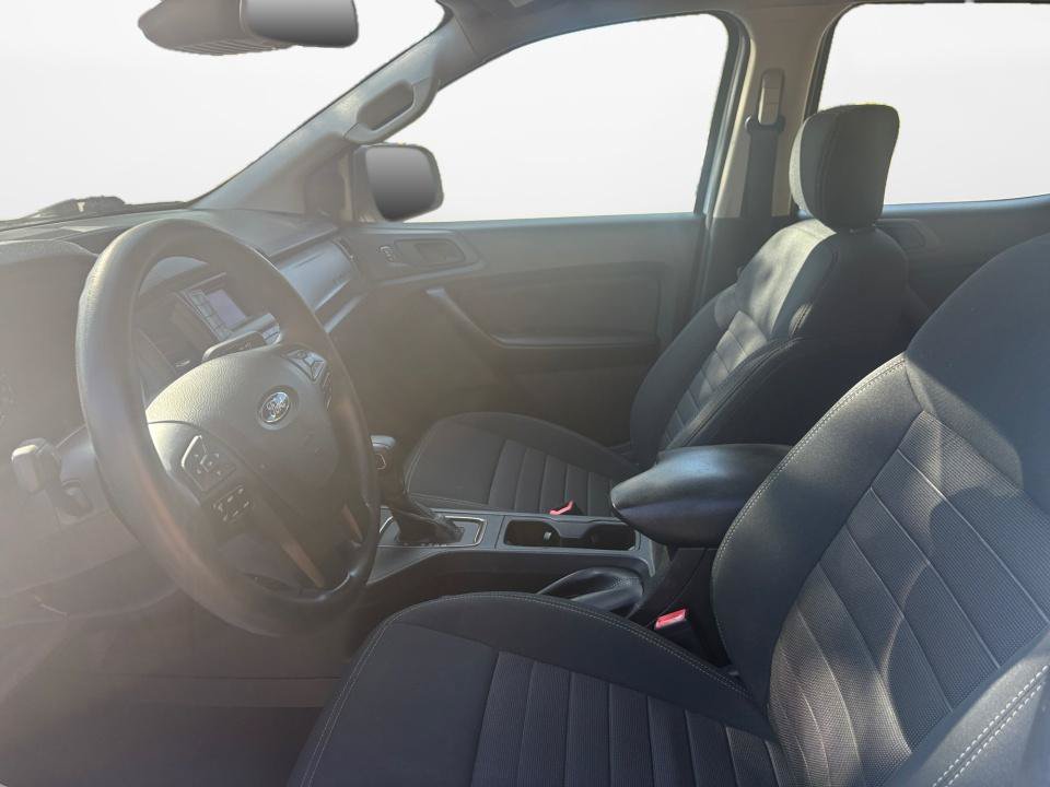 Used 2020 Ford Ranger XL w/ Equipment Group 101A Mid RWD image 9