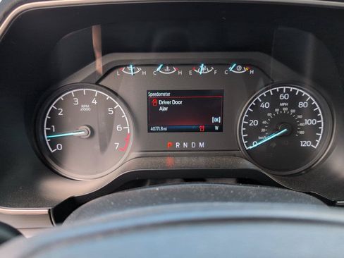 Used 2023 Ford F150 XLT AWD/4WD image 22