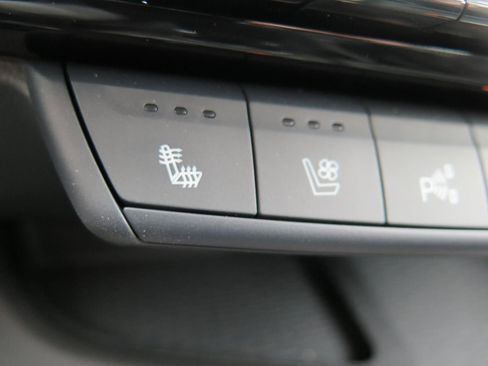 New 2026 Cadillac CT5 Sport image 17