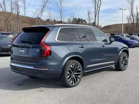 New 2026 Volvo XC90 T8 Ultra image 28
