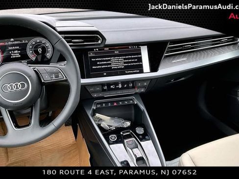 New 2026 Audi A3 2.0T Premium AWD/4WD image 7