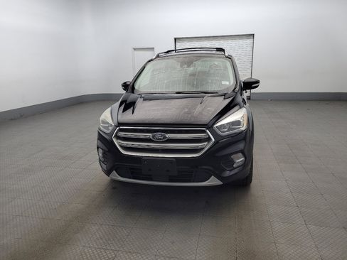 Used 2017 Ford Escape Titanium w/ Equipment Group 301A image 15