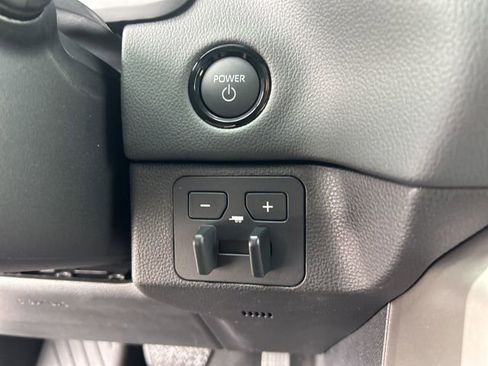 New 2026 Toyota Tundra Limited AWD/4WD image 26