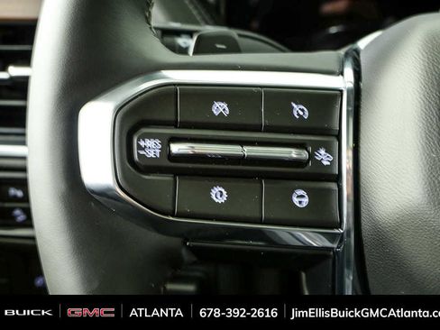 New 2026 GMC Yukon XL Denali image 11